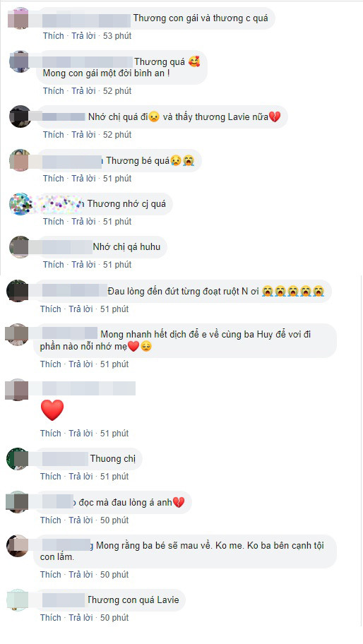 Quản lý chia sẻ video Mai Phương chơi trò bác sĩ với con gái Lavie gây xúc động ảnh 1