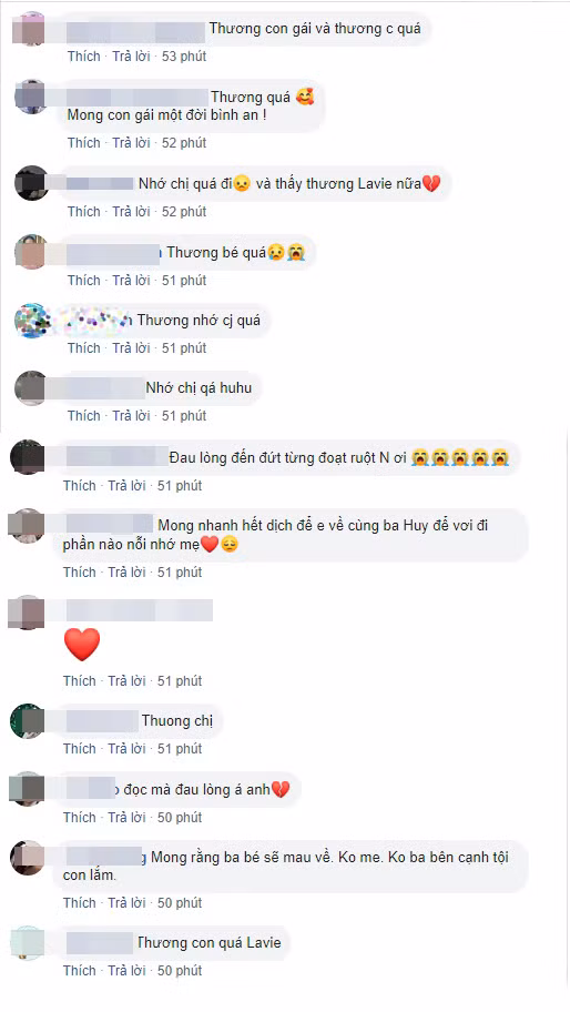 Quản lý chia sẻ video Mai Phương chơi trò bác sĩ với con gái Lavie gây xúc động ảnh 1