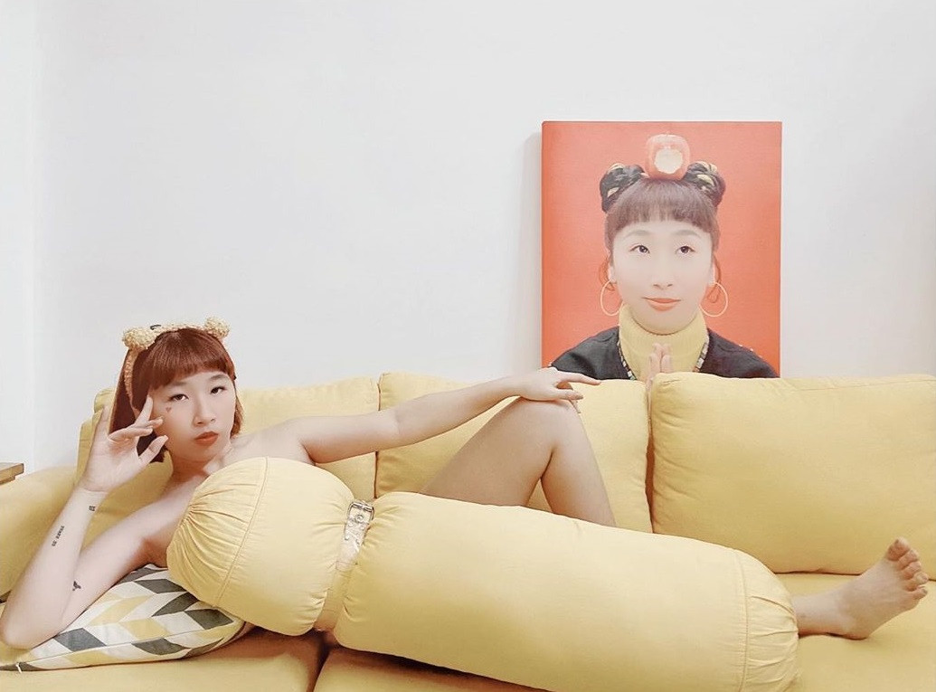 Sao Việt cách ly ngày 10: Loạt mỹ nhân siêu gợi cảm với mốt ‘váy gối’ ảnh 1