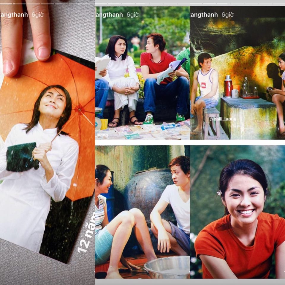 Sao Việt cách ly ngày 10: Loạt mỹ nhân siêu gợi cảm với mốt ‘váy gối’ ảnh 7