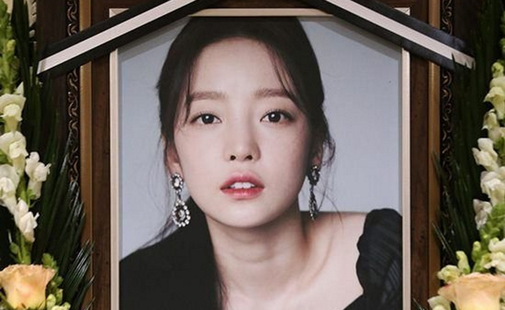 Sao nam nổi tiếng tiết lộ chuyện bất bình trong đám tang Goo Hara ảnh 2