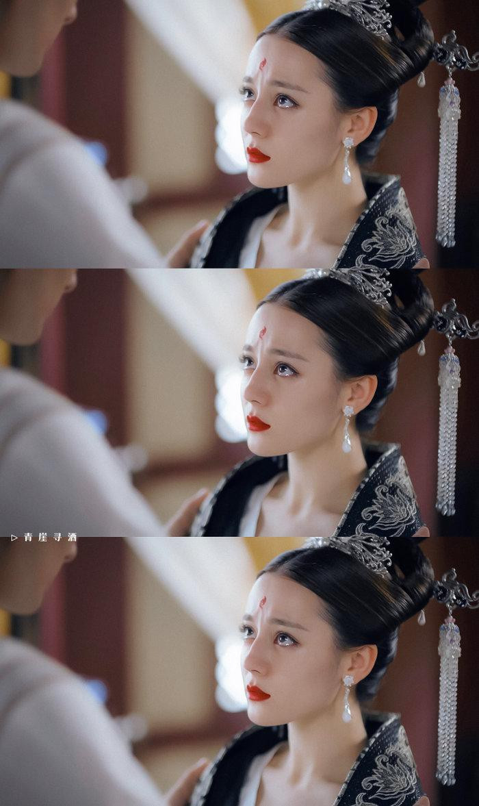 Những mỹ nhân cổ trang đẹp xiêu lòng người 'lên sóng' đầu năm 2020 ảnh 2