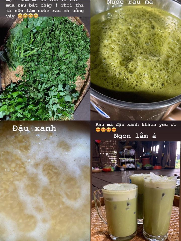 Sao Việt cách ly ngày 13: Tóc Tiên, Diệu Nhi gia nhập hội ‘Ghét bếp’ ảnh 5