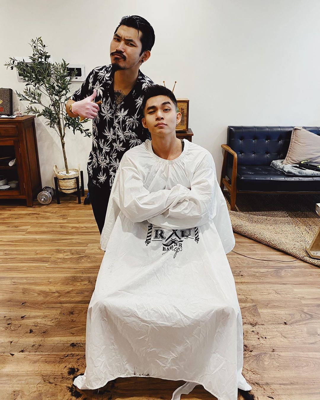 Sao Việt cách ly ngày 18: Elly Trần tung ảnh buông lơi, Thanh Hằng mặc xuyên thấu sexy ảnh 2