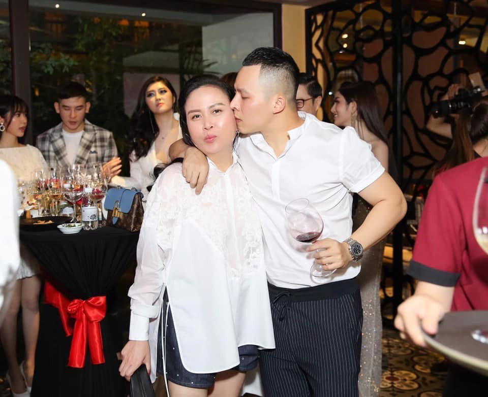 Sao Việt cách ly ngày 15: Quách Ngọc Ngoan 'quan ngại' cho Vũ Khắc Tiệp ảnh 1