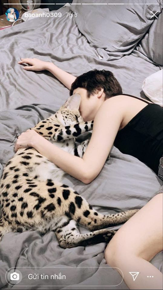 Sao Việt cách ly ngày 15: Quách Ngọc Ngoan 'quan ngại' cho Vũ Khắc Tiệp ảnh 7