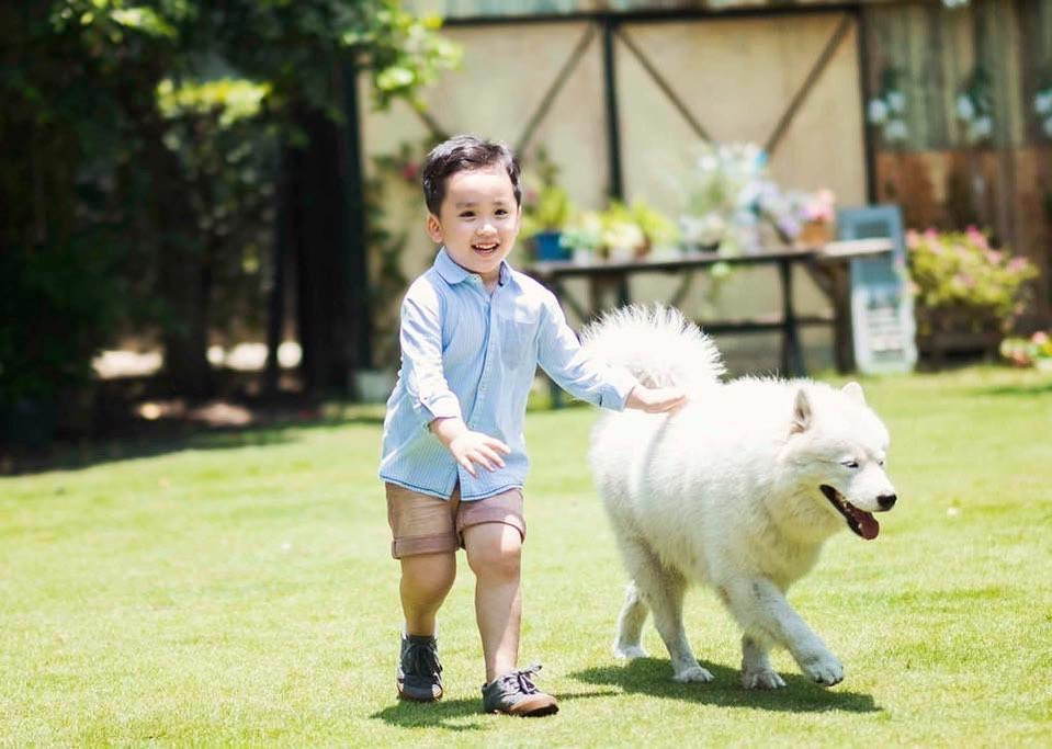 Sao Việt cách ly ngày 15: Quách Ngọc Ngoan 'quan ngại' cho Vũ Khắc Tiệp ảnh 3