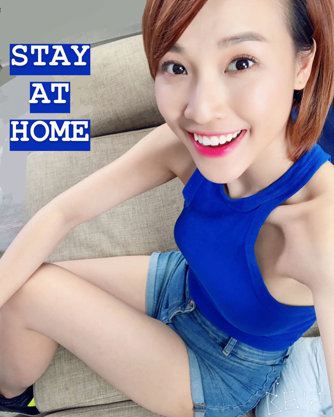 Sao Việt cách ly ngày 15: Quách Ngọc Ngoan 'quan ngại' cho Vũ Khắc Tiệp ảnh 6