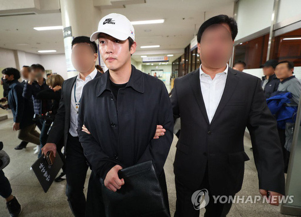 Loạt tình tiết gây phẫn nộ về vụ phát tán clip ‘nóng’ của nữ idol quá cố Goo Hara ảnh 1