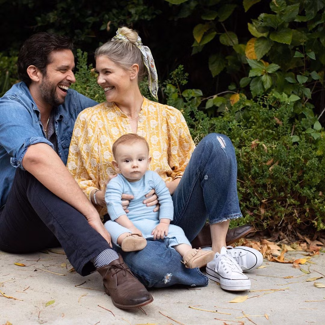 Ngôi sao Broadway Nick Cordero phải cắt chân vì COVID-19 ảnh 2