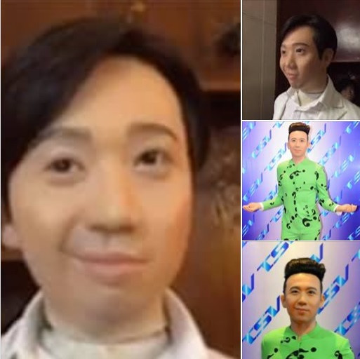 Sao Việt cách ly ngày 16: Hồ Ngọc Hà, Sam và Ngọc Trinh 'đọ' vòng 1 với áo tắm ảnh 11