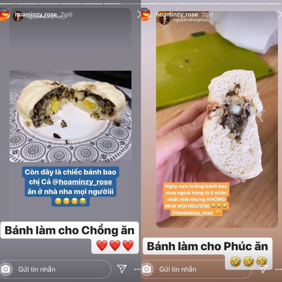 Sao Việt cách ly ngày 16: Hồ Ngọc Hà, Sam và Ngọc Trinh 'đọ' vòng 1 với áo tắm ảnh 5