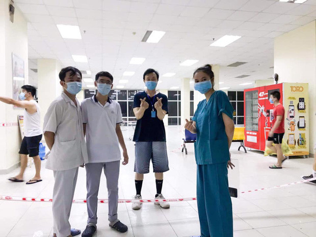 Hoàn thành 14 ngày, Chí Tài chia sẻ hiếm hoi về thời gian cách ly tập trung ảnh 5