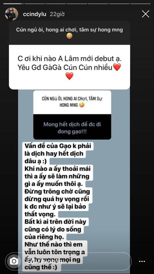 Sức khoẻ không tốt, Hoài Lâm đang chữa bệnh ở quê ảnh 2