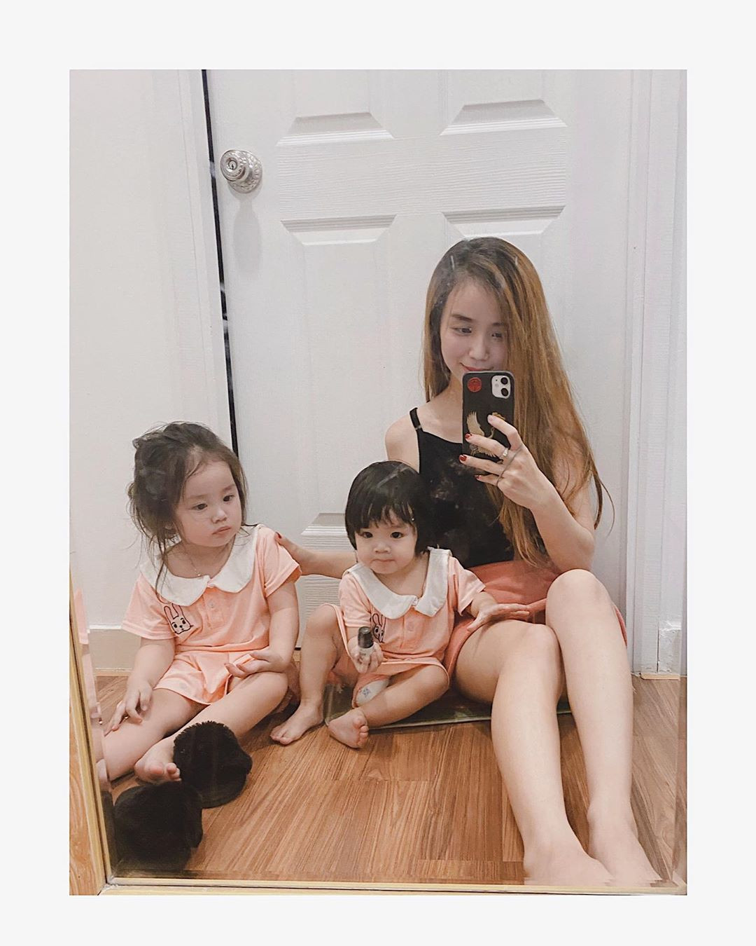 Sức khoẻ không tốt, Hoài Lâm đang chữa bệnh ở quê ảnh 3