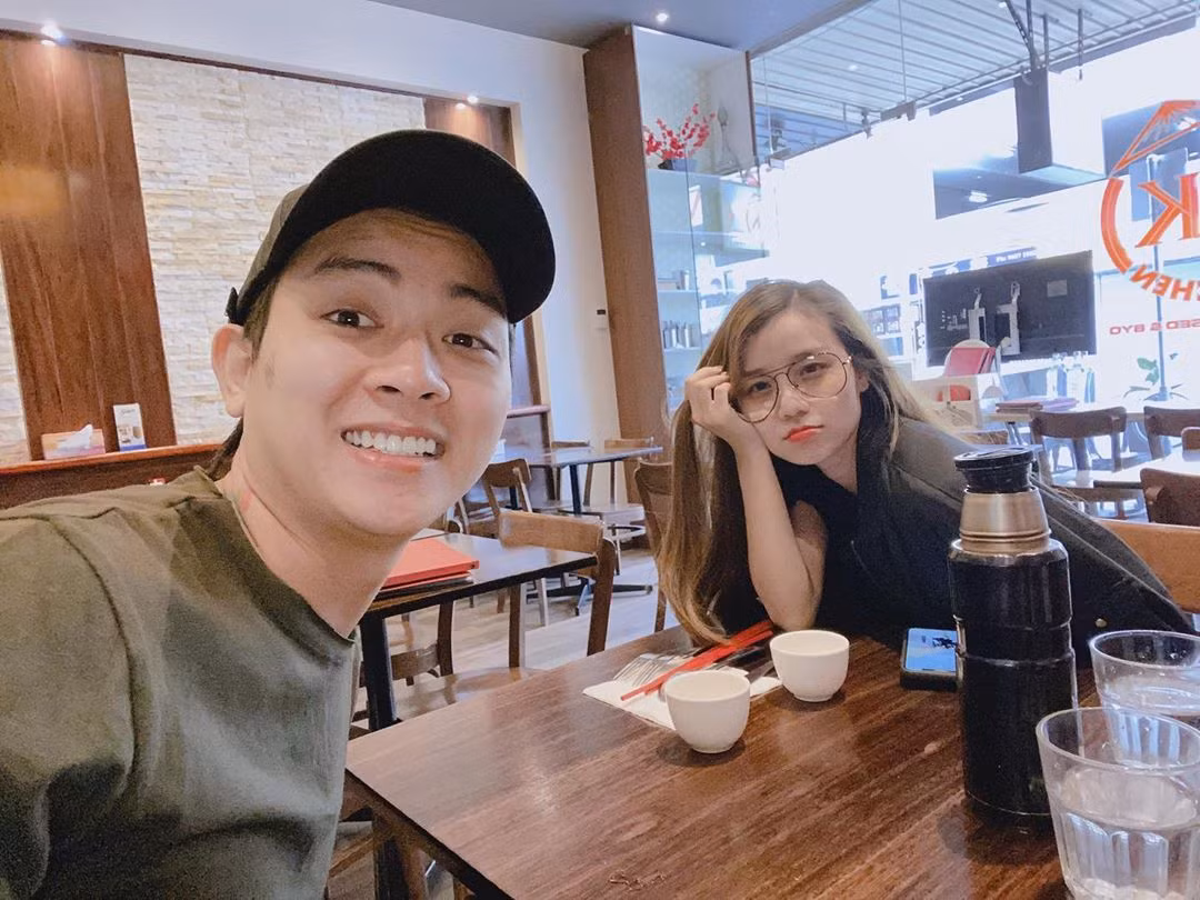 Sức khoẻ không tốt, Hoài Lâm đang chữa bệnh ở quê ảnh 4