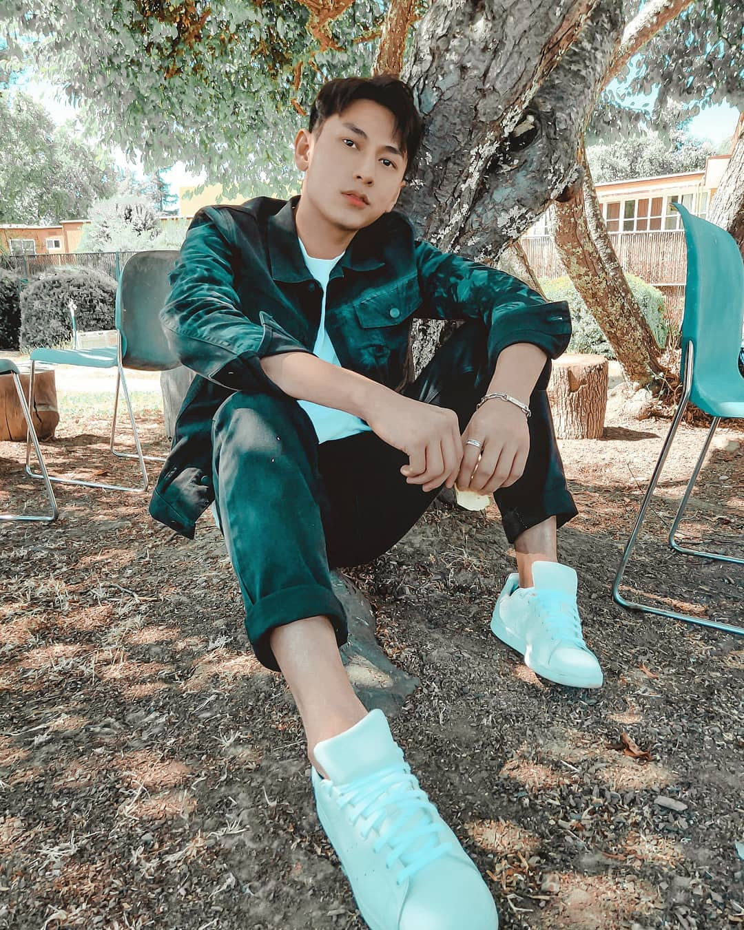 Sao Việt cách ly ngày 14: Hương Giang Idol tự nhận ‘nổi tiếng, xinh đẹp và nhiều tiền’ ảnh 1