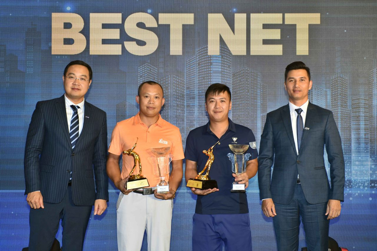 Giải FLCHomes Tournament 2019-The Home of Golf đã tìm được nhà vô địch ảnh 2