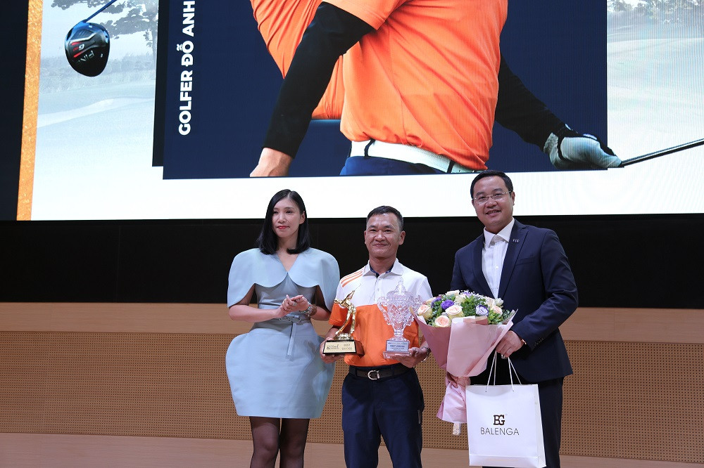 Giải FLCHomes Tournament 2019-The Home of Golf đã tìm được nhà vô địch ảnh 1