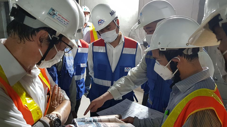 Thông toàn tuyến Metro Bến Thành - Suối Tiên ảnh 6