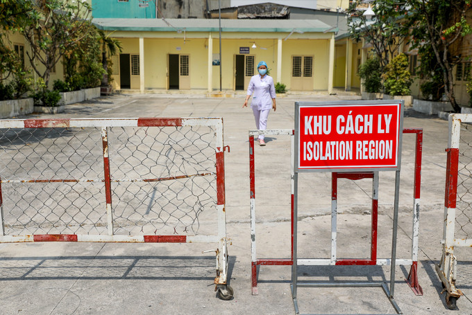 Nếu có trên 1.000 ca nhiễm Covid-19, TPHCM sẽ 'vỡ trận' ảnh 2