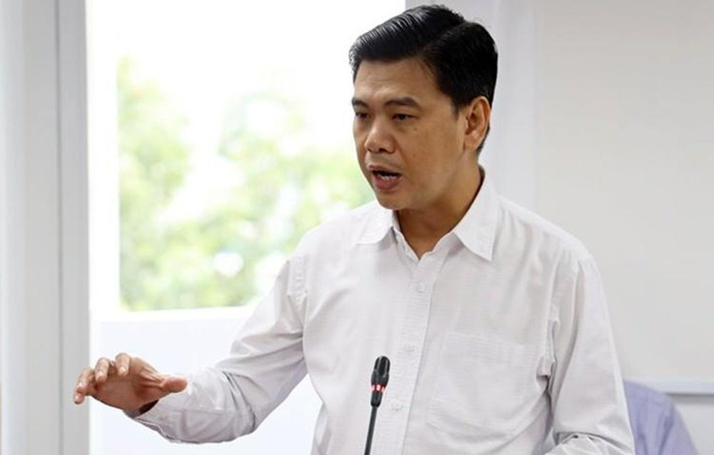 Trên 1.000 ‘mắt thần’ chống bạo động, tụ tập gây rối ở trung tâm TPHCM ảnh 3