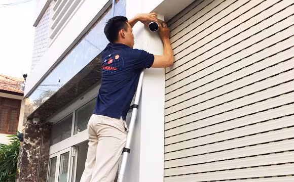 Trên 1.000 ‘mắt thần’ chống bạo động, tụ tập gây rối ở trung tâm TPHCM ảnh 2
