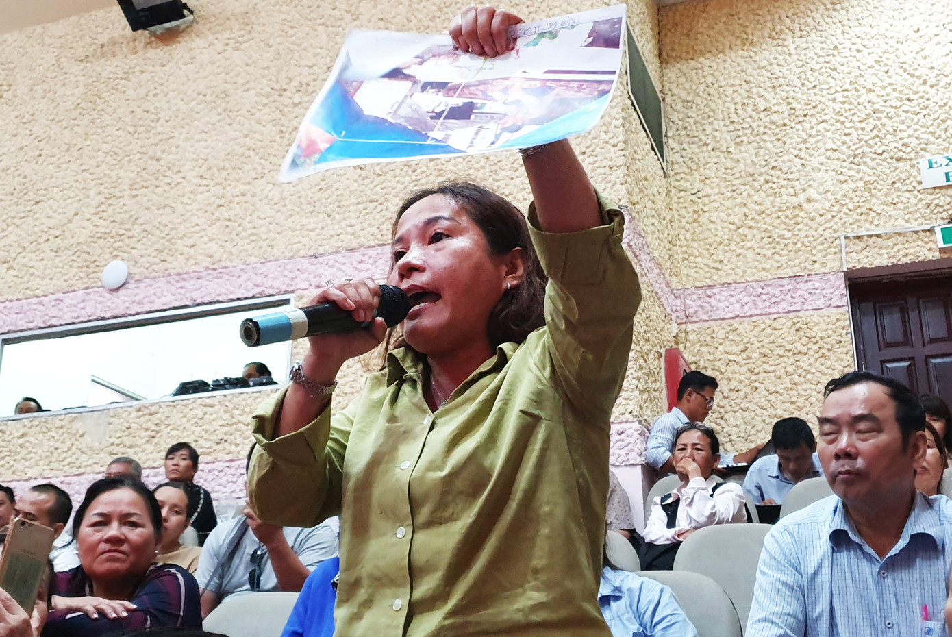 Tiếp tục thực hiện dự án khu đô thị mới Thủ Thiêm trong tháng 6 ảnh 2