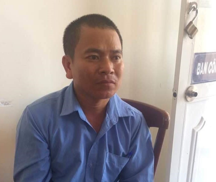 Bắt giữ đối tượng lừa bé gái ở nhà một mình, chiếm đoạt hàng chục triệu đồng ảnh 1