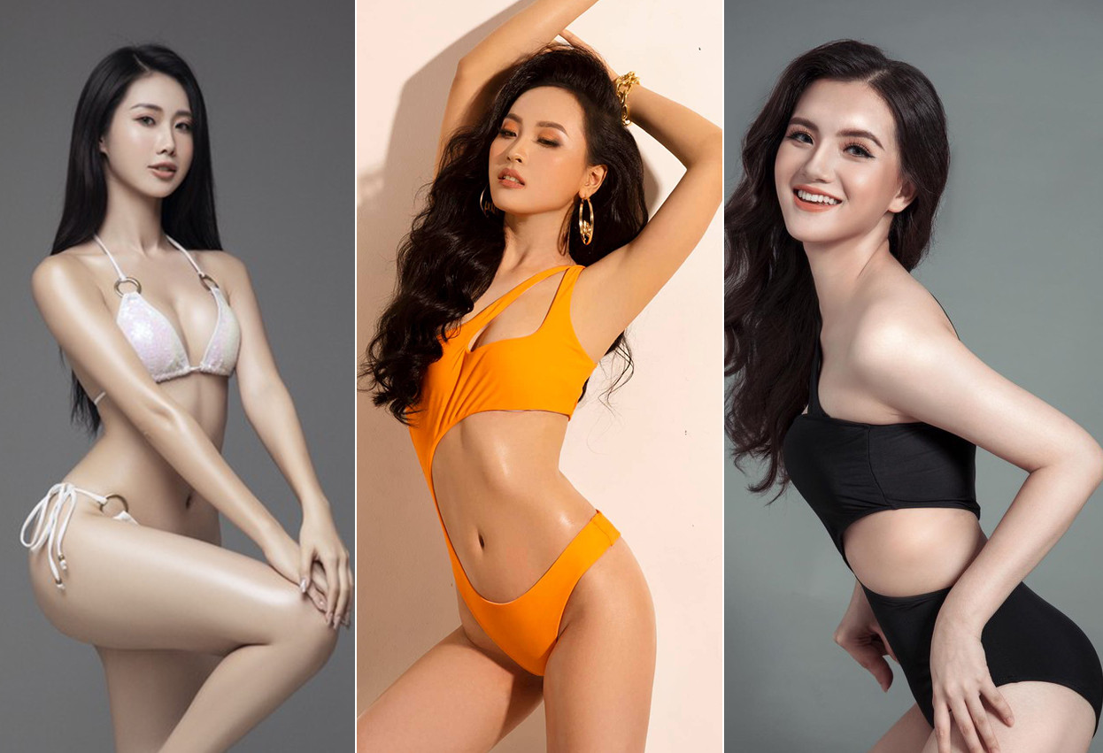 Sự ấm áp và gắn kết trong ngôi nhà chung Hoa hậu Việt Nam 2020 ảnh 12 Sự ấm áp và gắn kết trong ngôi nhà chung Hoa hậu Việt Nam 2020 ảnh 12