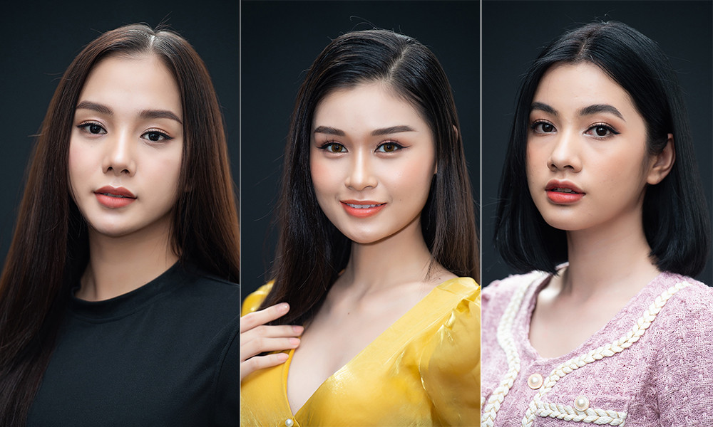 Thí sinh Hoa Hậu Việt Nam 2020: Học để tỏa sáng ảnh 6 Thí sinh Hoa Hậu Việt Nam 2020: Học để tỏa sáng ảnh 6