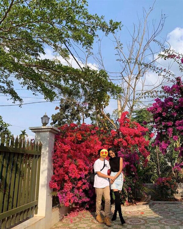 H'Hen Niê bất ngờ lên tiếng xác nhận chia tay bạn trai vào giữa đêm khiến fans hoang mang ảnh 2