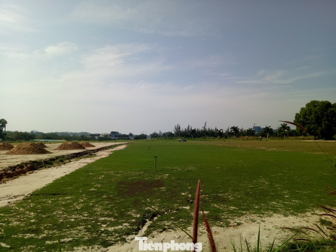 Cận cảnh 2 khu đất chuyển nhượng trái quy định khiến lãnh đạo TCT Bình Dương 'xộ khám' ảnh 5