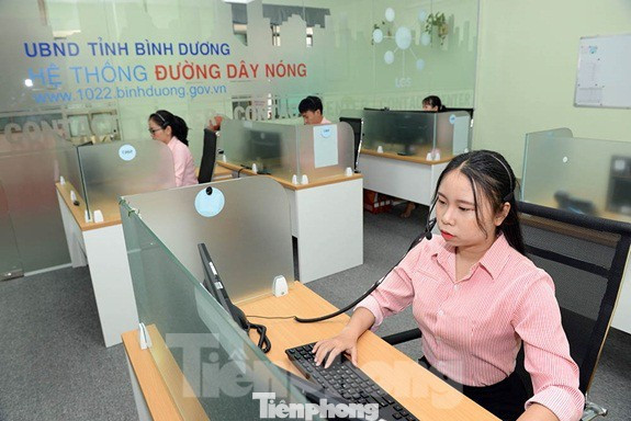 Đối tượng gọi gần 2.000 cuộc điện thoại gây rối đường dây nóng bị xử lý ảnh 1