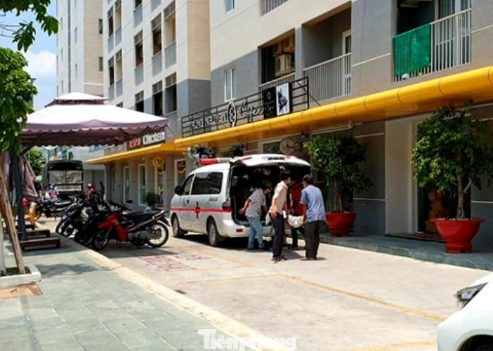 Tin mới vụ Phó giám đốc tử vong bất thường ở nhà riêng ảnh 1