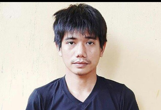 Khởi tố đối tượng không chịu đo thân nhiệt, tấn công lực lượng chức năng ảnh 1