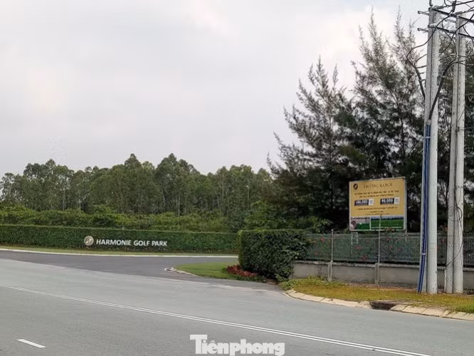 Chủ tịch TCT Bình Dương vừa bị bắt đã biến 'đất công thành đất ông' như thế nào? ảnh 1