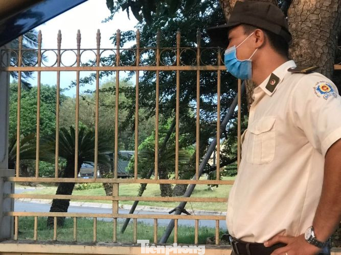 TCT Bình Dương có giám đốc mới sau khi lãnh đạo bị bắt giam ảnh 2