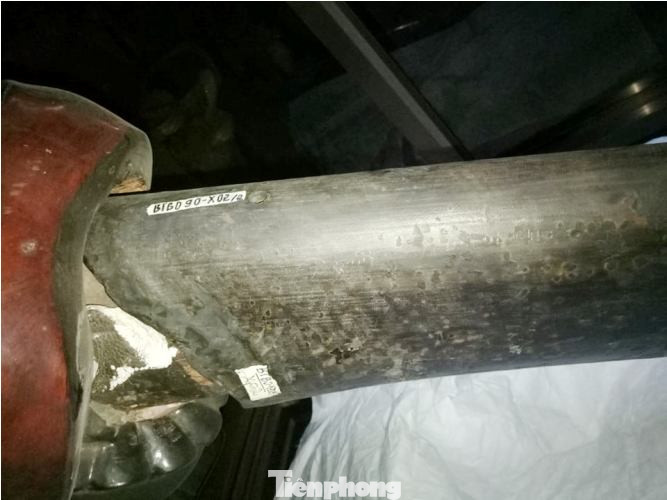 Chiêm ngưỡng sừng trâu vô danh ‘độc nhất vô nhị’ ở Bình Dương ảnh 3