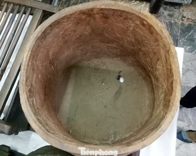 Chiêm ngưỡng sừng trâu vô danh ‘độc nhất vô nhị’ ở Bình Dương ảnh 5