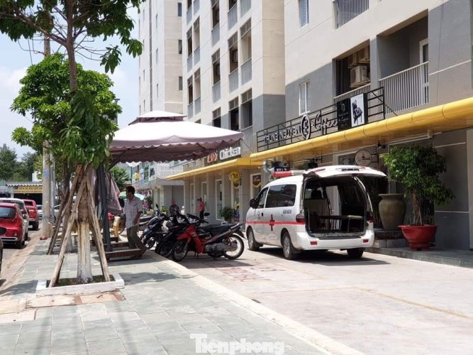 Phó Giám đốc doanh nghiệp tử vong bất thường tại nhà riêng ảnh 2