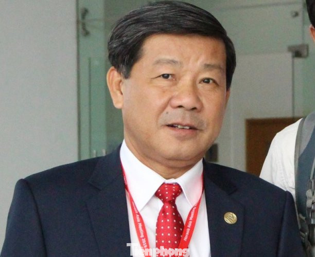 Bình Dương triển khai 'nhiệm vụ kép' vượt khó thời dịch COVID-19 ảnh 1