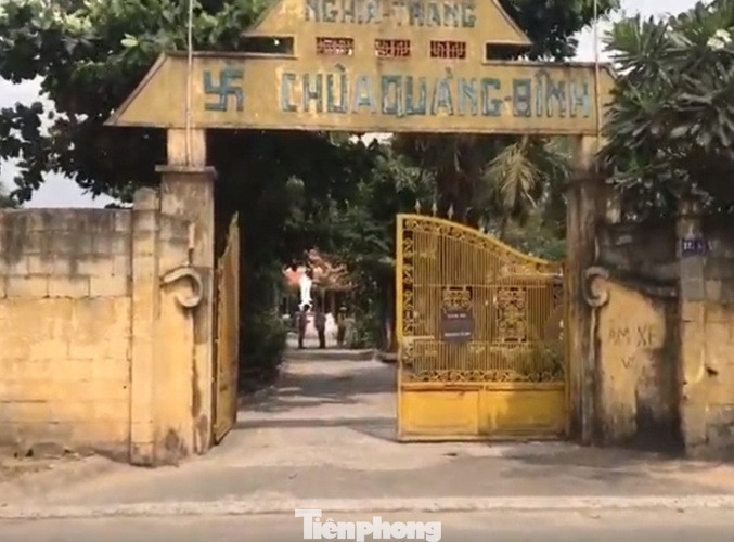 Cận cảnh mộ phần độc đáo và ý nghĩa của nhạc sĩ Trịnh Công Sơn ảnh 1