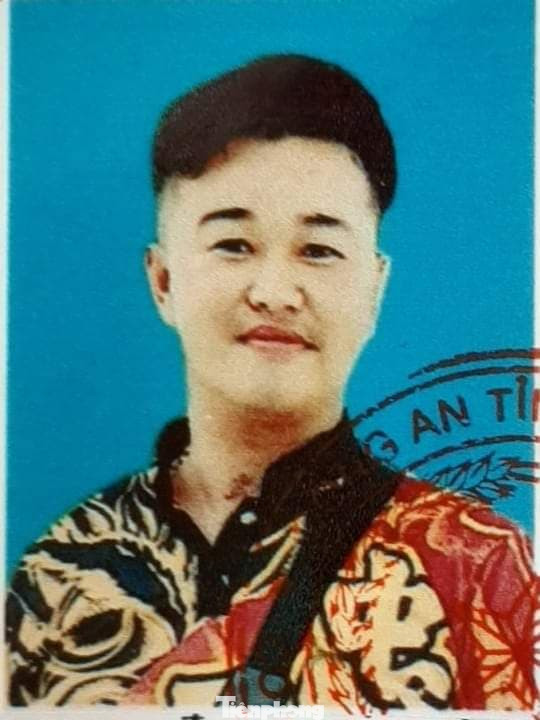 Chân dung kẻ nổ súng tại quán cà phê ở Bình Dương ảnh 1