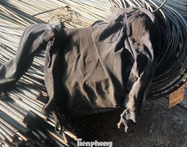 Điều tra nguyên nhân nam công nhân công ty thép tử vong khi làm việc ảnh 1