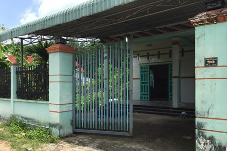 Nhóm 'nữ quái' giết 2 người rồi đúc vào thùng bê tông bị truy tố ảnh 2