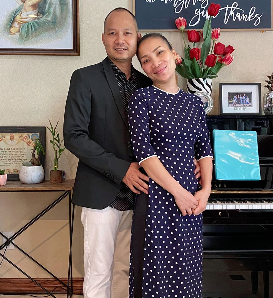 Hồng Ngọc đăng ảnh phục hồi đáng kể sau bỏng nặng ảnh 2