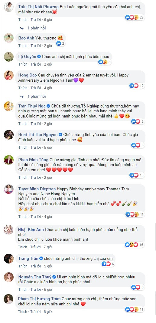 Hồng Ngọc đăng ảnh phục hồi đáng kể sau bỏng nặng ảnh 4