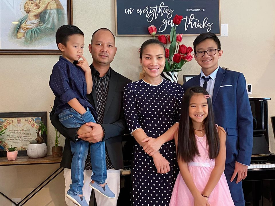 Hồng Ngọc đăng ảnh phục hồi đáng kể sau bỏng nặng ảnh 1