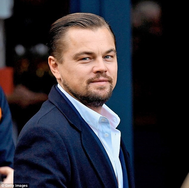Leonardo DiCaprio khen cảnh đẹp Việt Nam như ‘thiên đường’ và nhắc nhở du khách ảnh 1